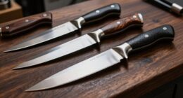top forged chef knife sets