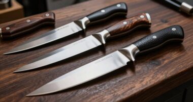 top forged chef knife sets