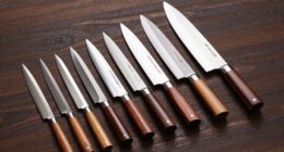 top handmade japanese knife picks