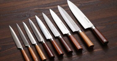 top handmade japanese knife picks