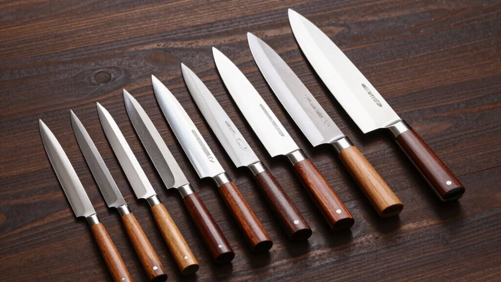 top handmade japanese knife picks