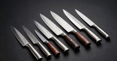 top japanese chef knife picks