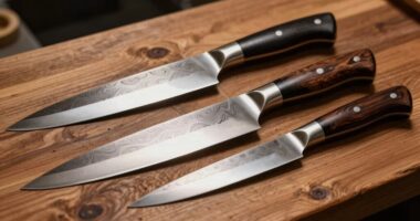top japanese chef knife picks