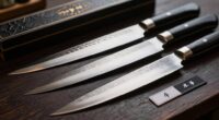 top japanese knife brands