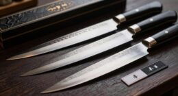 top japanese knife brands