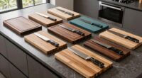 top knife friendly cutting boards