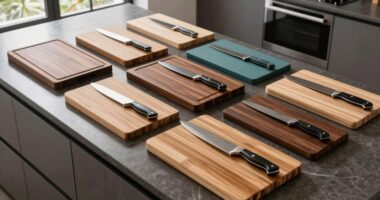 top knife friendly cutting boards