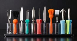 top knife maintenance kits