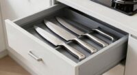 top knife organizer picks