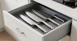 top knife organizer picks
