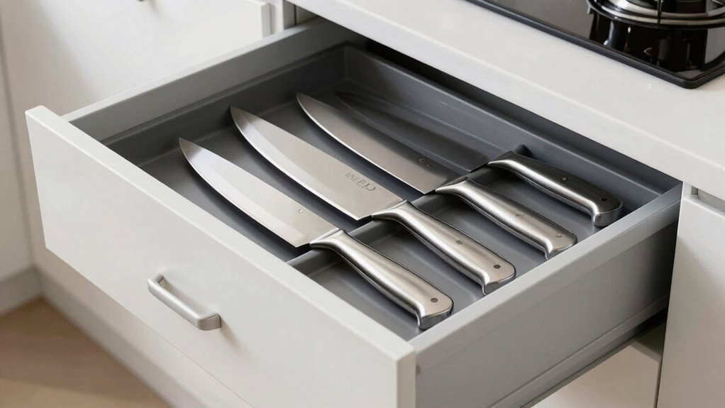top knife organizer picks