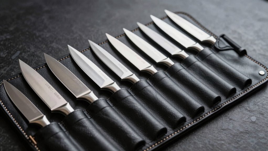 top knife roll reviews