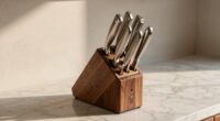 top knife sets for chefs