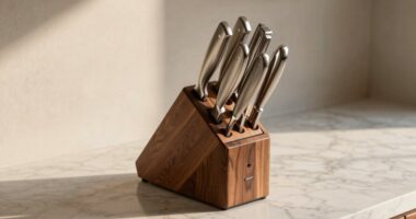 top knife sets for chefs