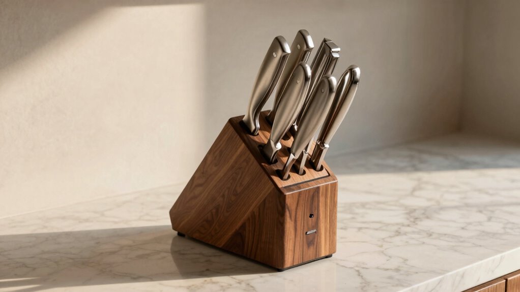 top knife sets for chefs