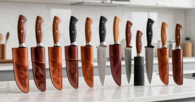 top knife sheath reviews