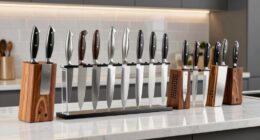 top knife storage solutions