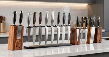 top knife storage solutions