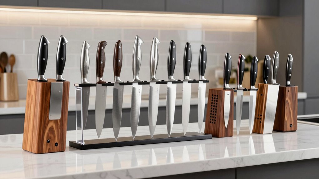 top knife storage solutions