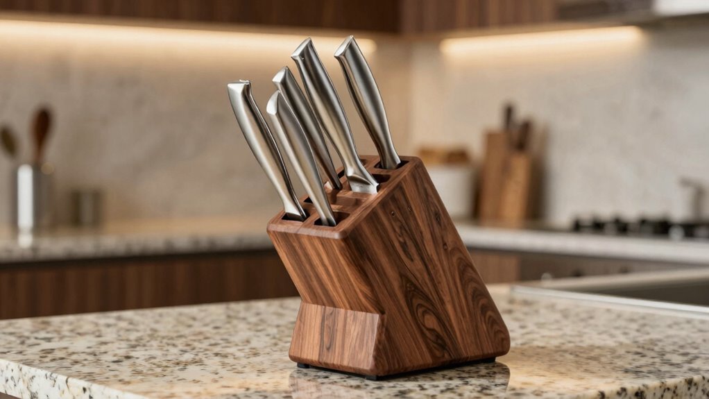 top knife storage solutions