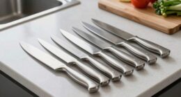 top knives for home cooking