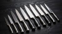 top knives for precision cutting