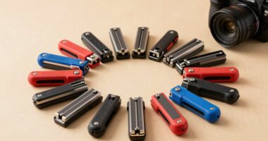 top manual knife sharpeners