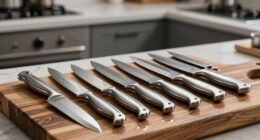 top meat preparation knives