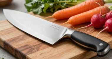 top nakiri knives list