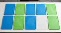 top plastic cutting boards