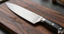 top premium chef knives