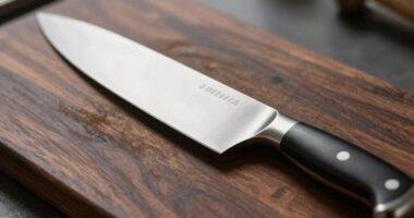top premium chef knives