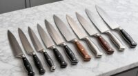top professional chef knives