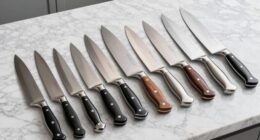 top professional chef knives