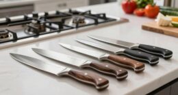 top rated 2026 kitchen knives