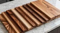 top rated end grain boards