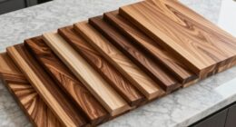 top rated end grain boards