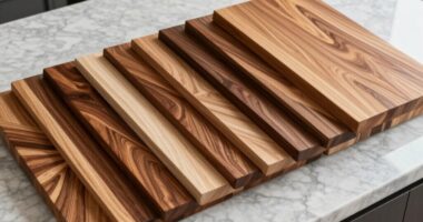 top rated end grain boards