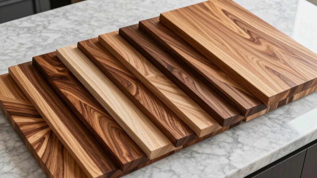 top rated end grain boards