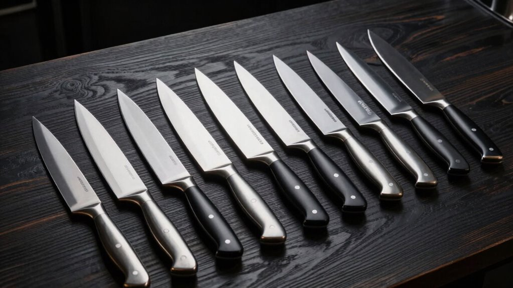 top restaurant knife recommendations