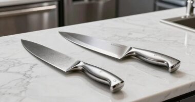 top santoku chef knife comparisons
