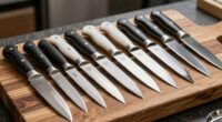 top santoku knife picks