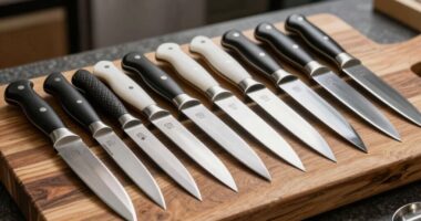 top santoku knife picks