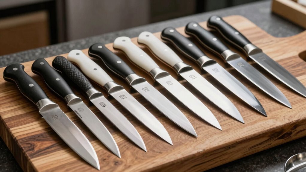 top santoku knife picks