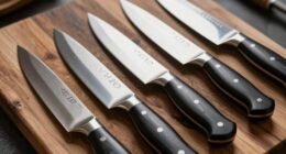 top vg10 knives review