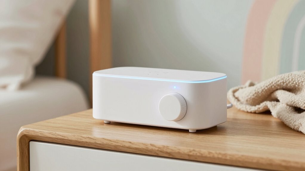 adjust volume for boundaries