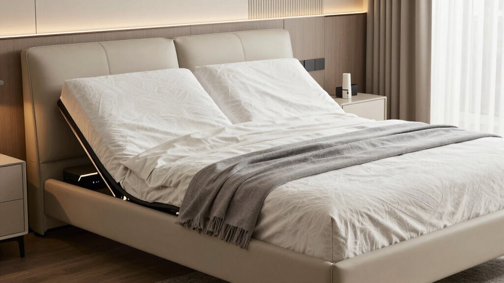 adjustability massage modes durability