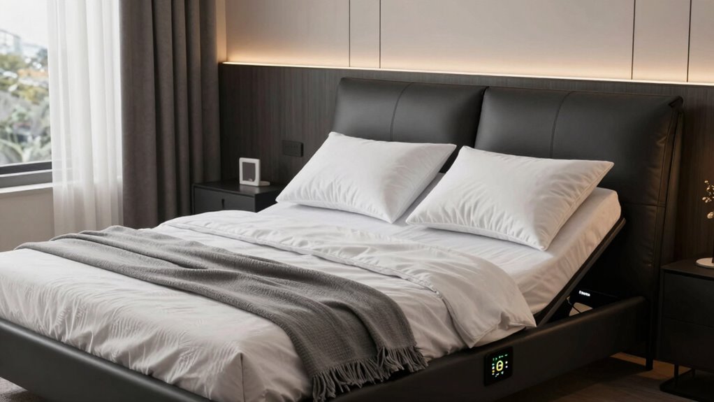 adjustability support safety features