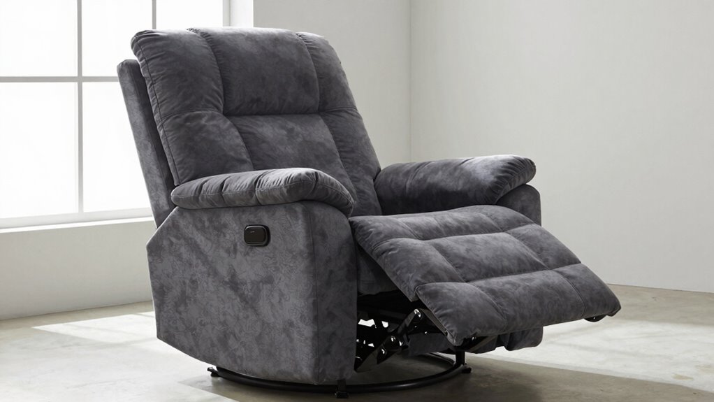 adjustable lumbar support features