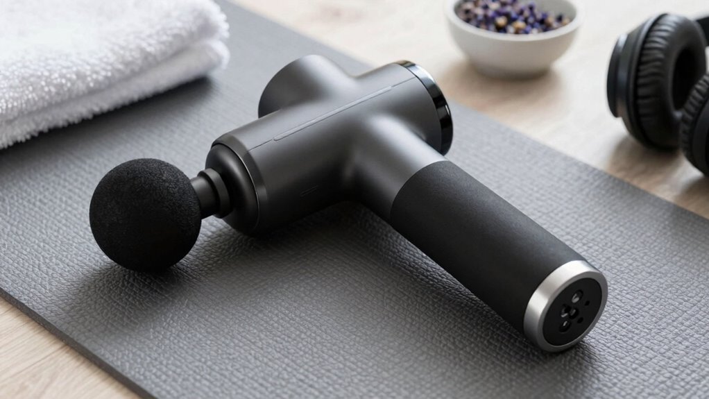 adjustable quiet long lasting features